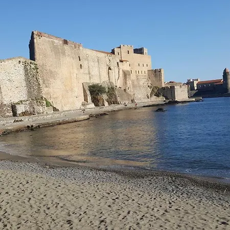 2vse-cob270 Proche * Collioure