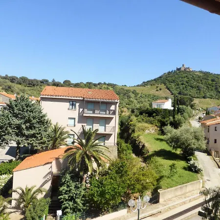 2vse-cob270 Proche Collioure