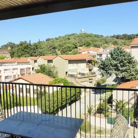 2vse-cob270 Proche Apartament Collioure