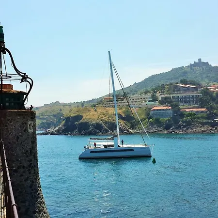 2vse-cob270 Proche Collioure